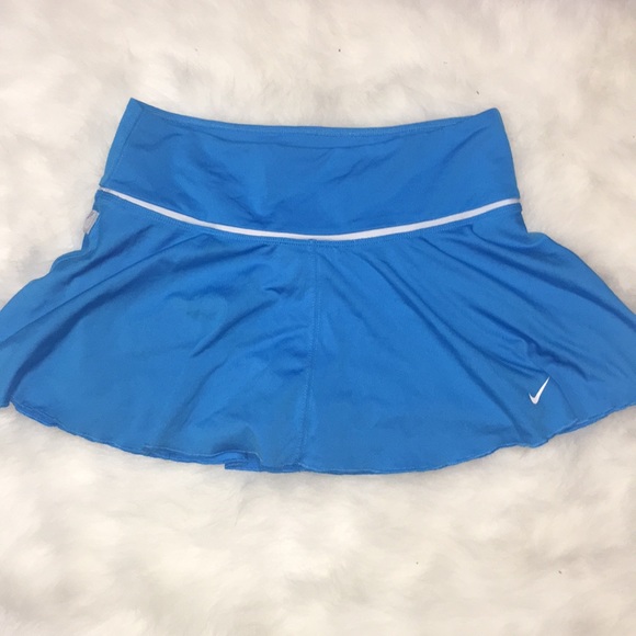 Nike Dresses & Skirts - Nike tennis skirt
